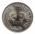 SINGAPORE 50 CENTS 1982 ROK RYBA st.1