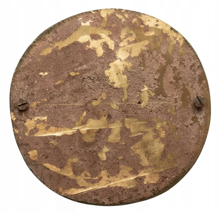 MEDAL ZASŁUŻONY FABRYKA KABLI ZAŁOM