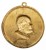 MEDAL Z UCHEM JAN PAWEŁ II 1978