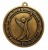 MEDAL 8 OGÓLNOPOLSKIE LETNIE IO WARSZAWA