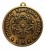 MEDAL 8 OGÓLNOPOLSKIE LETNIE IO WARSZAWA
