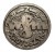 MEDAL WSM PZL KROTOSZYN - I WYTOP 1976