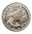 MEDAL WSM PZL KROTOSZYN - I WYTOP 1976