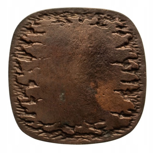 MEDAL HCP POZNAŃ