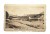 PRZEMYŚL - KŁADKA I MOST ZBURZONY 1916