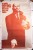 STARY PLAKAT ZSRR LENIN 1989
