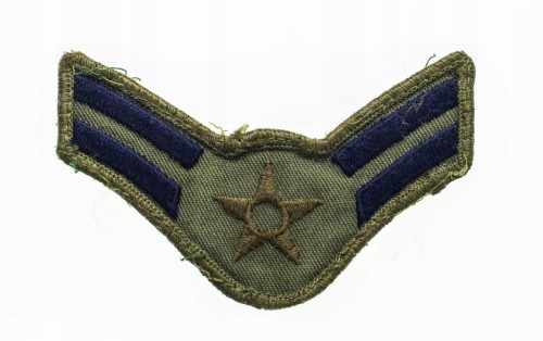 NASZYWKA WOJSKOWA