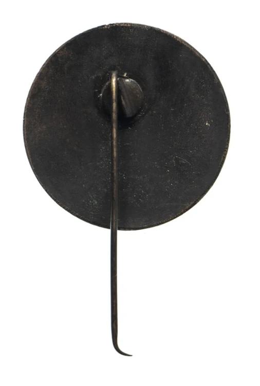 ODZNAKA WPINKA COLLEGIUM ZJAZD TRZEMESZNO 1987