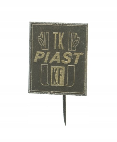 ODZNAKA WPINKA TKKF PIAST