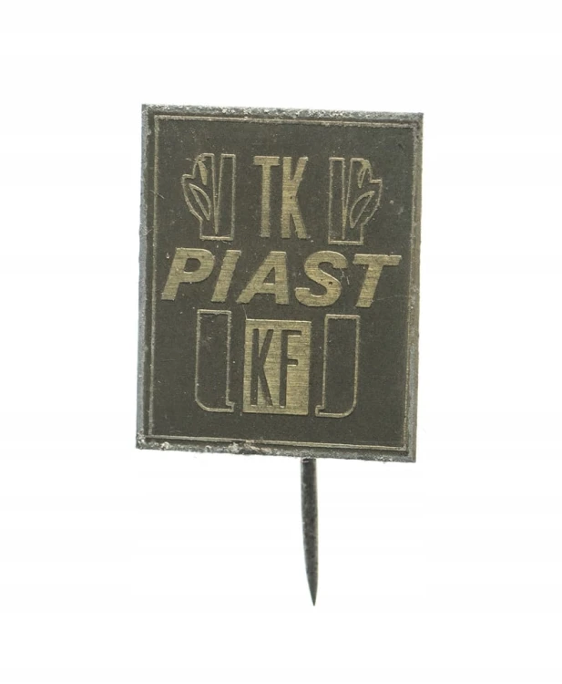 ODZNAKA WPINKA TKKF PIAST