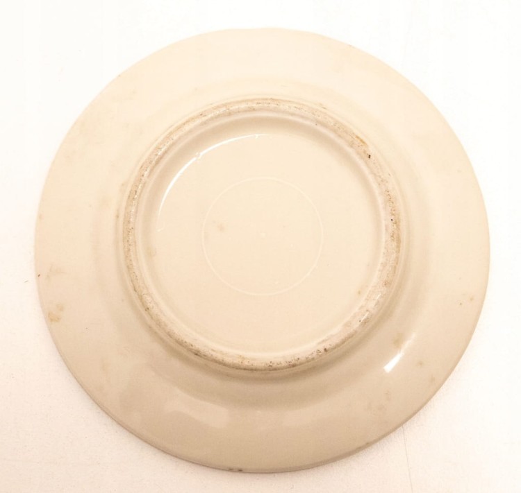 STARA POPIELNICZKA PORCELANOWA MUNCHEN