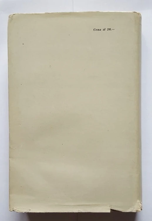 STARA KSIĄŻKA WSPOMNIENIA MARYNARKI WOJENNEJ 1970