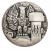 MEDAL CENTRALNY KOLPORTAŻ WOJSKOWY RSW