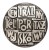 MEDAL CENTRALNY KOLPORTAŻ WOJSKOWY RSW