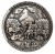 MEDAL B. III KRZYWOUSTY GŁOGÓW PSIE POLE 1109