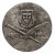 MEDAL 25 LAT STOW. MARYNISTÓW POLSKICH POZNAŃ '94