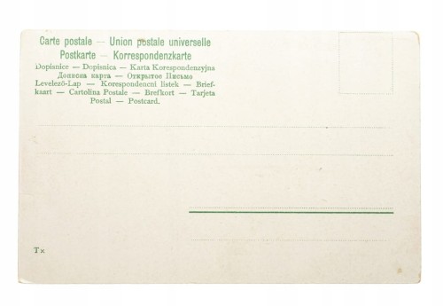 LUDWIKOWO /MOSINA-SANATORIUM STASZYCÓWKA pocz.XXw.