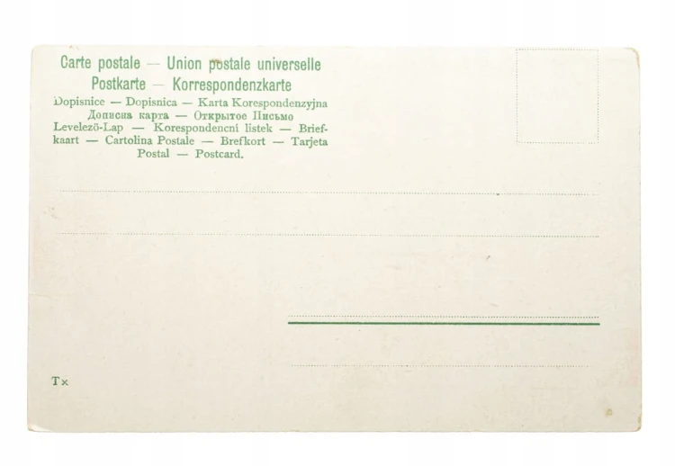 LUDWIKOWO /MOSINA-SANATORIUM STASZYCÓWKA pocz.XXw.