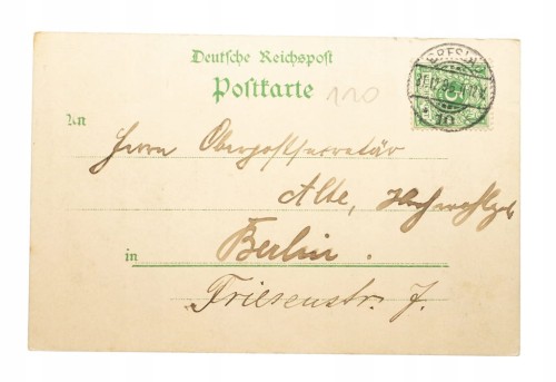 WROCŁAW - RATUSZ, WZGÓRZE PARTYZANTÓW, POMNIK 1896