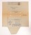 STARY NIEMIECKI RACHUNEK J. BAUER MONACHIUM 1935