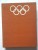 STARA KSIĄŻKA IGRZYSKA OLIMPIJSKIE BERLIN 1977