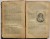 STARA KSIĄŻKA DES LITTERATURES HIST. ABREGEE 1900