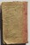 STARA KSIĄŻKA DES LITTERATURES HIST. ABREGEE 1900