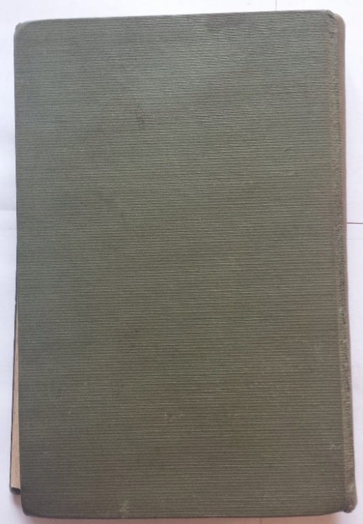 STARA KSIĄŻKA II WOJNA ŚWIATOWA NA MORZU 1962