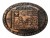 MEDAL WYSTAWA FILATELISTYCZNA SWARZĘDZ 1981