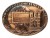MEDAL WYSTAWA FILATELISTYCZNA SWARZĘDZ 1981