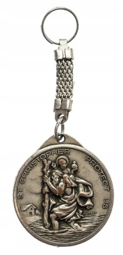 MEDAL JAN PAWEŁ II