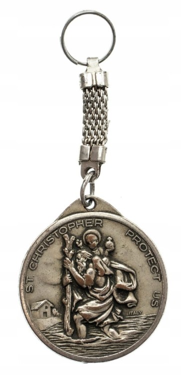 MEDAL JAN PAWEŁ II