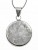STARY WISIOREK SREBRNY 925 CYRKONIA