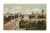 POZNAŃ - PANORAMA, ZAMEK, MOST TEATRALNY pocz.XXw.