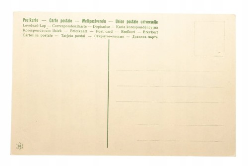 WROCŁAW - BAZYLIKA ŚW. ELŻBIETY l. 20/30