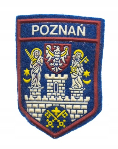 STARA NASZYWKA POZNAŃ