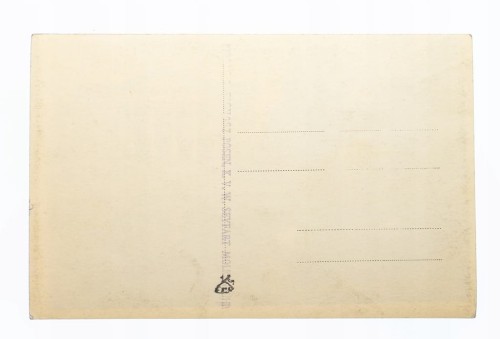 POZNAŃ - TEATR l. 20/30