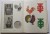 STARA KSIĄŻKA ALBUM KULTURA POLSKI LUDOWEJ 1956