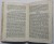 STARA KSIĄŻKA TRENING CIAŁA KORPERSCHULUNG 1929