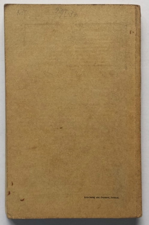 STARA KSIĄŻKA TRENING CIAŁA KORPERSCHULUNG 1929