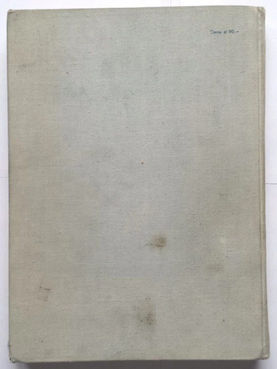 STARA KSIĄŻKA STARE MIASTO W POZNANIU 1971
