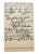 MĘŻCZYZNA W MUNDURZE ZE STRZELBĄ - MAGDEBURG 1898