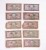 RUMUNIA - ZESTAW BANKNOTÓW 1966 (NR 2)