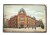 POZNAŃ - POCZTA GŁÓWNA 1907