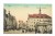POZNAŃ - RYNEK, RATUSZ, KAMIENICE 1912