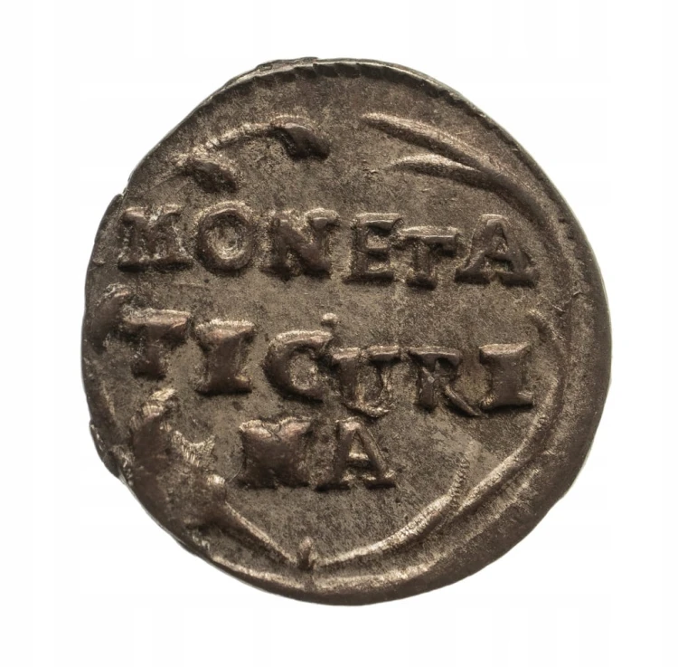 Szwajcaria, Zurich, rappen bez daty