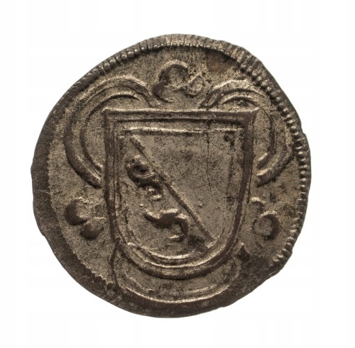 Szwajcaria, Zurich, rappen bez daty