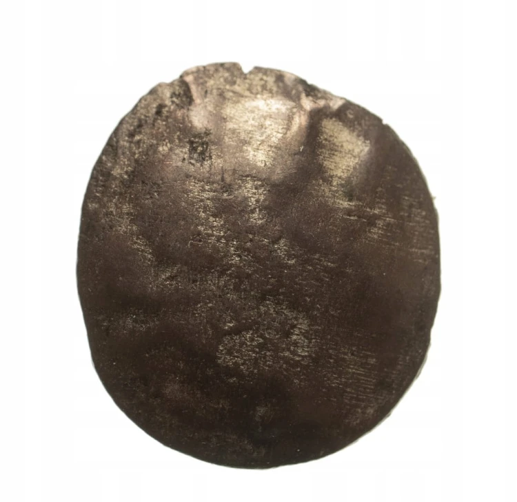 Szwajcaria, jednostronny fenig Miasta St. Gallen