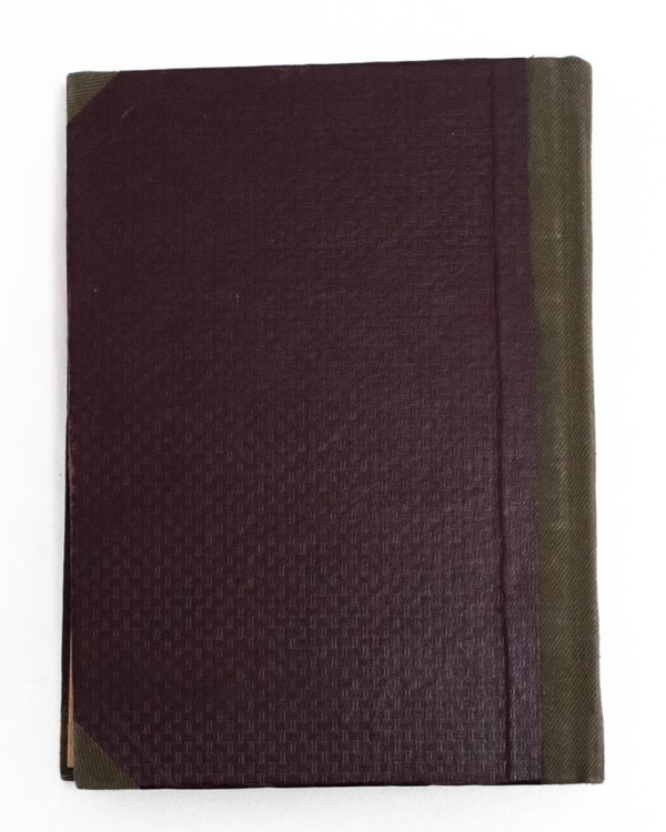 STARA KSIĄŻKA HRABINA COSEL TOM I 1947