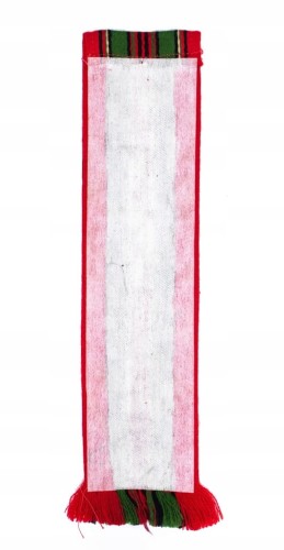 STARY PROPORCZYK XV LECIE ZREMB WĄGROWIEC 1979